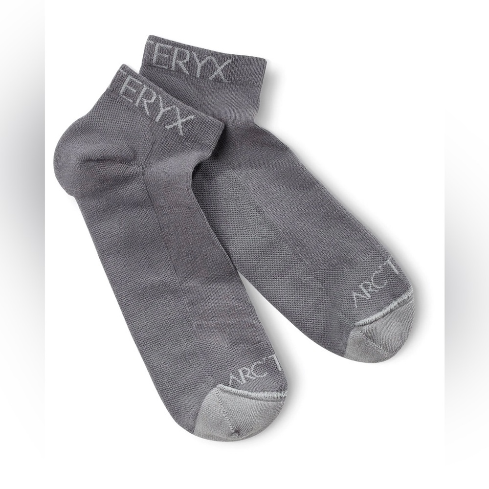 MERINO WOOL LIGHTWEIGHT LOW CUT SOCK